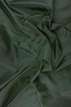 Polyester lining Khaki - Tissushop